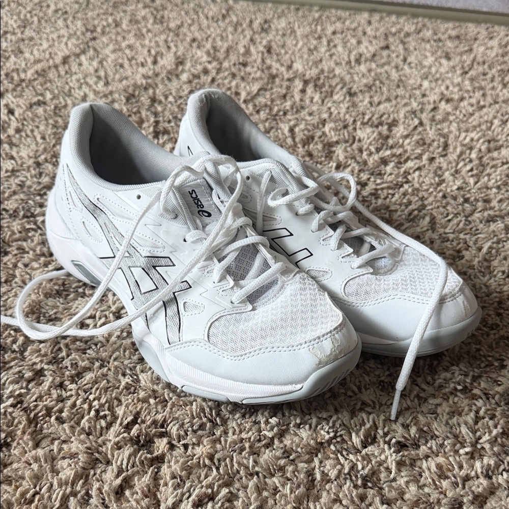 Asics Volleyball Shoes size 8.5
